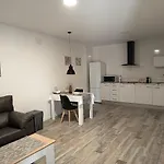 Vivienda Casa Blanca-santa Bárbara Appartamento