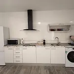 Vivienda Casa Blanca-santa Bárbara Appartamento *