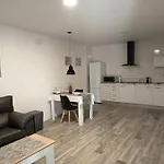 Vivienda Casa Blanca-santa Bárbara Toledo