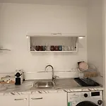 Appartamento Vivienda Casa Blanca-santa Bárbara