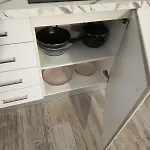 Appartamento Vivienda Casa Blanca-santa Bárbara *