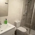 Appartamento Vivienda Casa Blanca-santa Bárbara Toledo