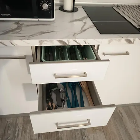 Vivienda Casa Blanca-santa Bárbara Appartamento *