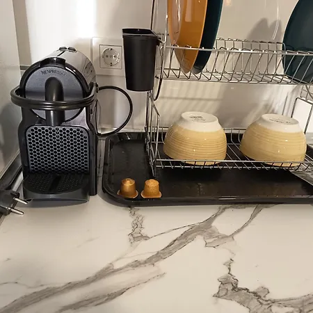 Vivienda Casa Blanca-santa Barbara 아파트