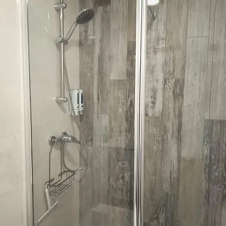 아파트 Vivienda Casa Blanca-santa Barbara