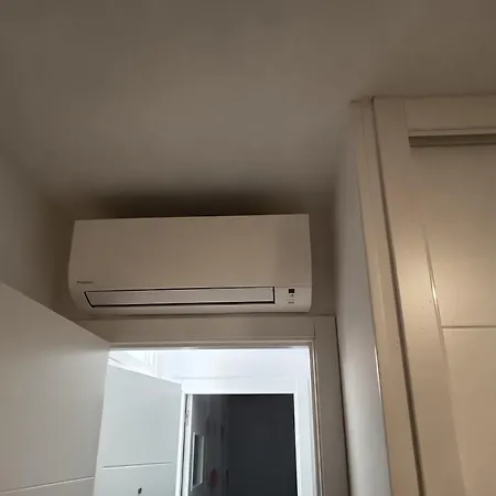 Apartment Vivienda Casa Blanca-santa Barbara Toledo