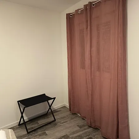 Vivienda Casa Blanca-santa Barbara * Toledo