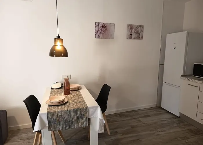 Vivienda Casa Blanca-santa Barbara