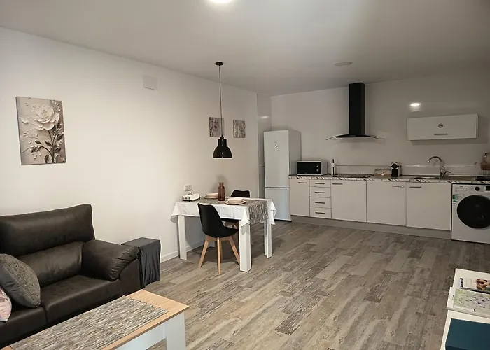 Vivienda Casa Blanca-santa Barbara Toledo