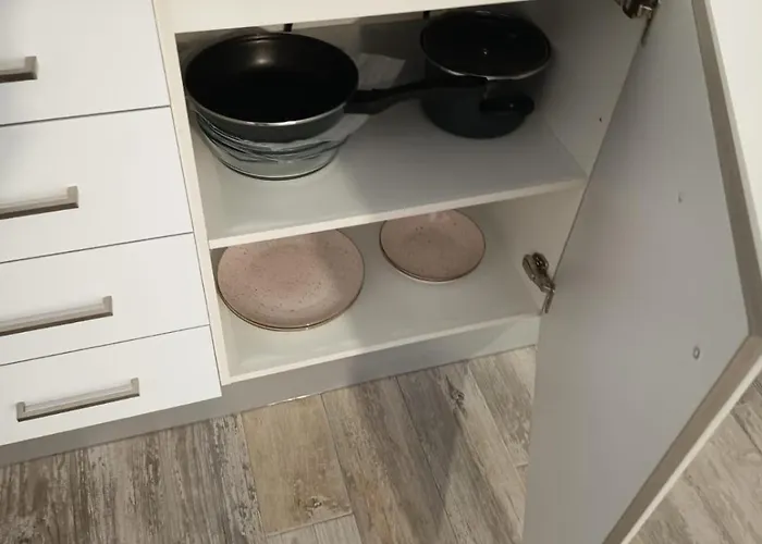 Apartment Vivienda Casa Blanca-santa Barbara *