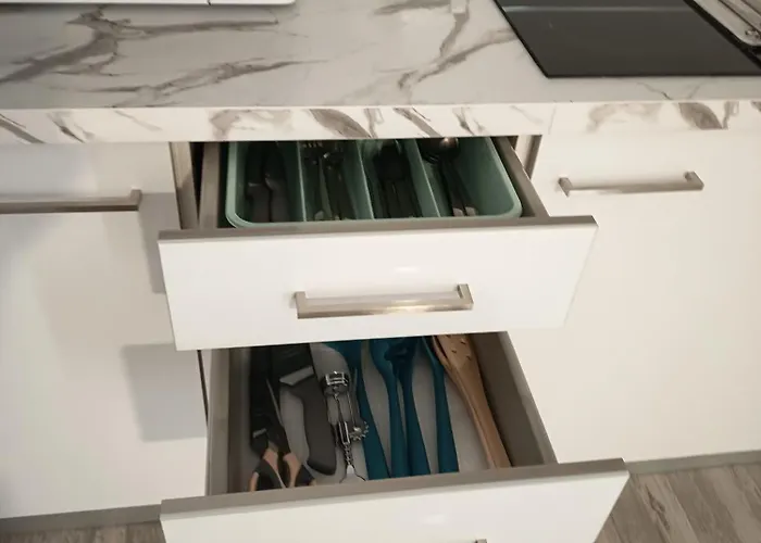 Vivienda Casa Blanca-santa Barbara アパート *