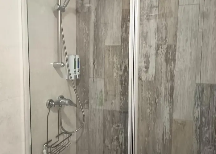 Apartment Vivienda Casa Blanca-santa Barbara