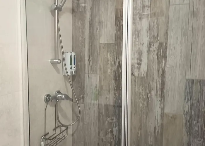 Vivienda Casa Blanca-santa Barbara