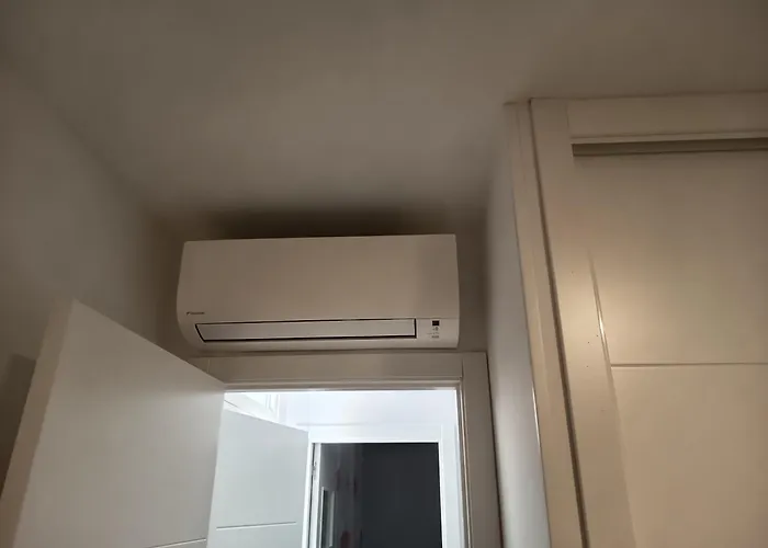 アパート Vivienda Casa Blanca-santa Barbara トレド