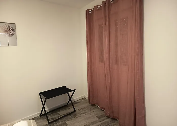 Vivienda Casa Blanca-santa Barbara * Toledo